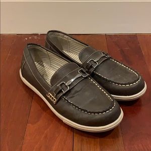 Cole Haan kids loafers